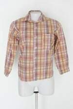 Camisa feminina xadrez