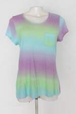 Blusa rovitex feminina tie dye