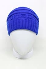 Touca Infantil azul