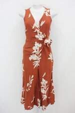 Macacão maria filo feminino estampado