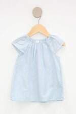 Vestido Infantil h&m estampado