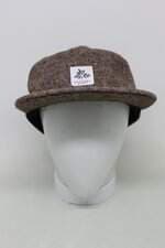 Boné riachuelo masculino marrom