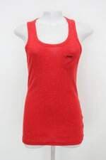Regata hering feminina vermelha