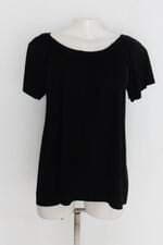 Blusa c&a feminina preta