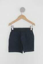 Bermuda Infantil vrasalon azul