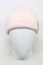 Touca Infantil iu rosa