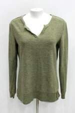 Blusa the style box feminina verde