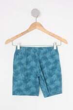 Shorts Infantil estampado
