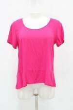 Blusa feminina rosa