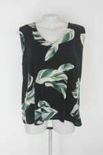 Regata feminina estampada