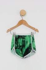 Shorts Infantil estampado