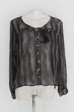 Camisa bebela feminina estampada