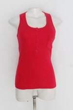 Regata corpo e alma feminina rosa