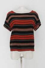 Blusa eclectic feminina estampado