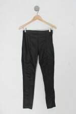 Calça de tecido c&a feminina preta