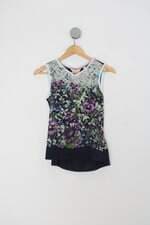 Regata Infantil ted baker estampada