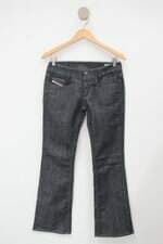 Calça Jeans diesel feminina azul