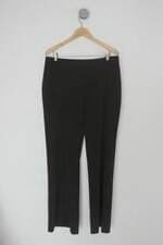 Calça de tecido gregory feminina marrom