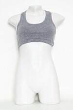 Top Esportivo marisa feminina cinza