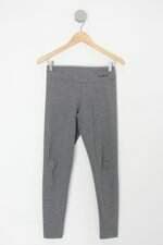 Calça Legging feminina cinza