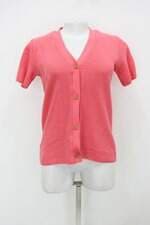 Blusa feminina coral