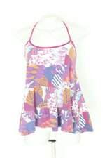 Regata hang feminina estampada