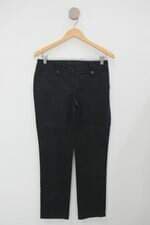 Calça de sarja Gregory feminina pretA