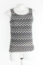 Regata forever 21 feminina estampada com Forro
