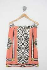 Saia feminina estampada