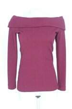 Blusa feminina vermelha 