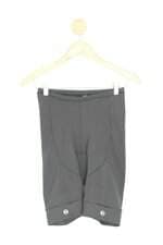 Biker Shorts bike Xtreme feminino preto com Ombreira