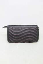 Bolsa carteira feminina preto