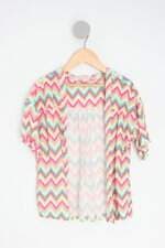 Blusa Infantil riachuelo colorida