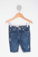 Calça Infantil levi's azul