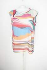 Blusa feminina estampada