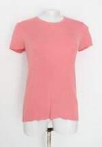 Blusa zara kinit feminina rosa