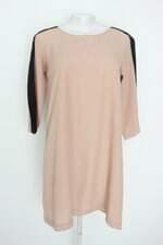 Vestido collins feminina estampado