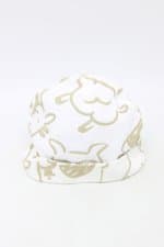 Touca Infantil carter's estampada